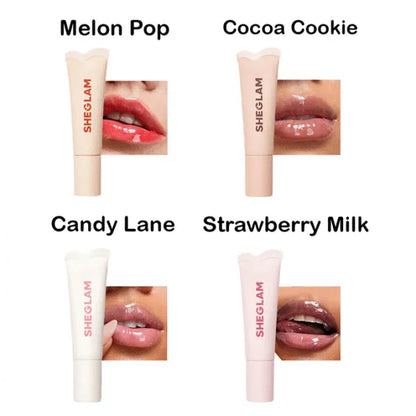 Sheglam bundle 3 in 1 (3pcs)