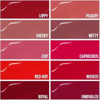 Maybelline Superstay Vinyl ink_Buy 1 Get 1 Free