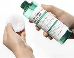 Some By Mi AHA. BHA. PHA 30 Days Miracle Toner Rose Cosmetics