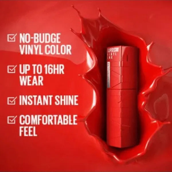 Maybelline Superstay Vinyl ink_Buy 1 Get 1 Free