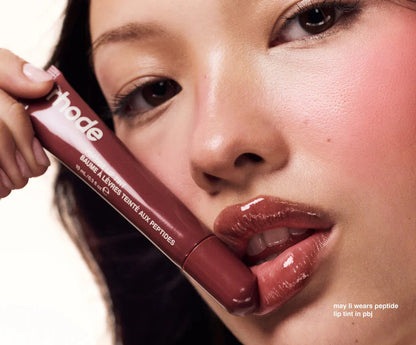 RHODE - Blush & Lip Trio Rose Cosmetics