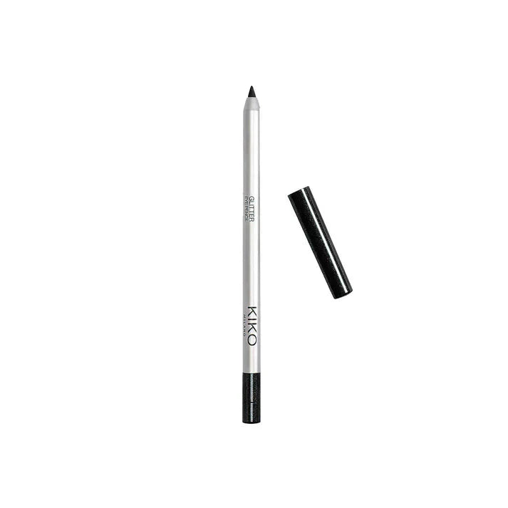 KIKO Power Duo – Double Touch Lipstick + Eyeliner Offer Rose Cosmetics