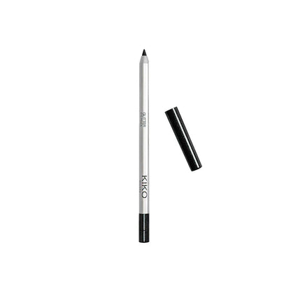 KIKO Power Duo – Double Touch Lipstick + Eyeliner Offer Rose Cosmetics