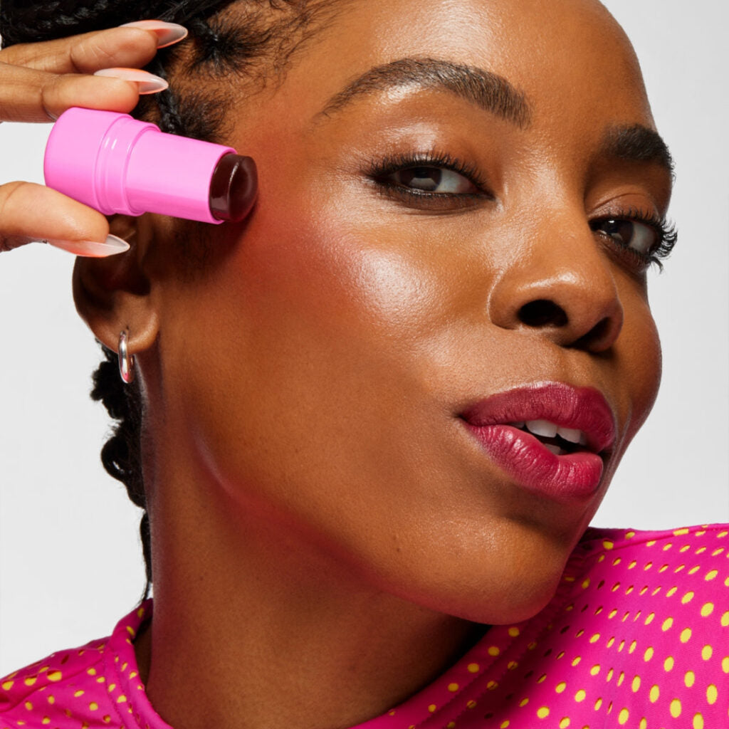 Milk Jelly Tint 2 piece offer Rose Cosmetics