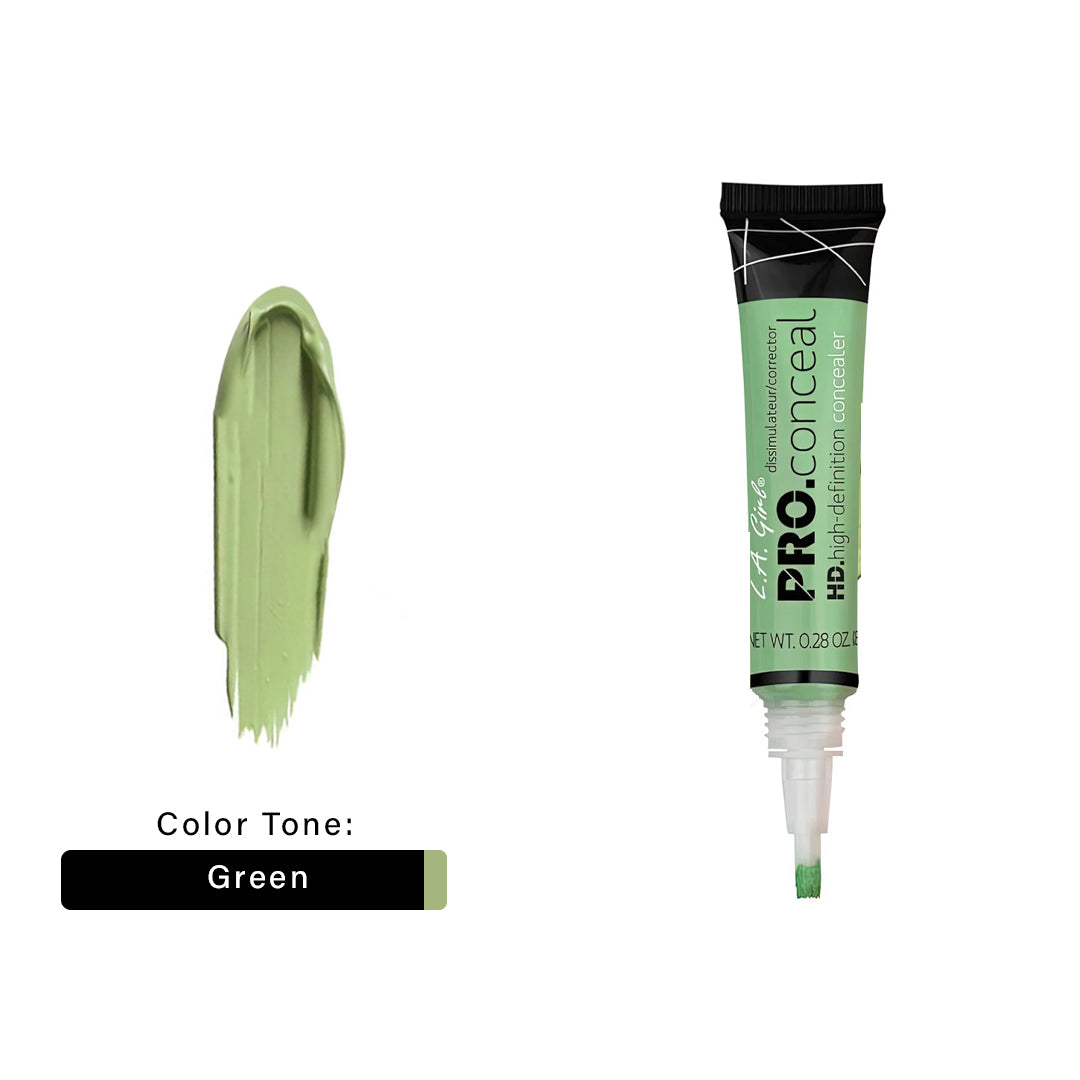 L.A.Girl pro conceal Hd concealer Jasmine Beauty