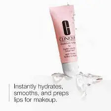 Clinique Moisture Surge Lip Hydro-Plump Treatment Rose Cosmetics