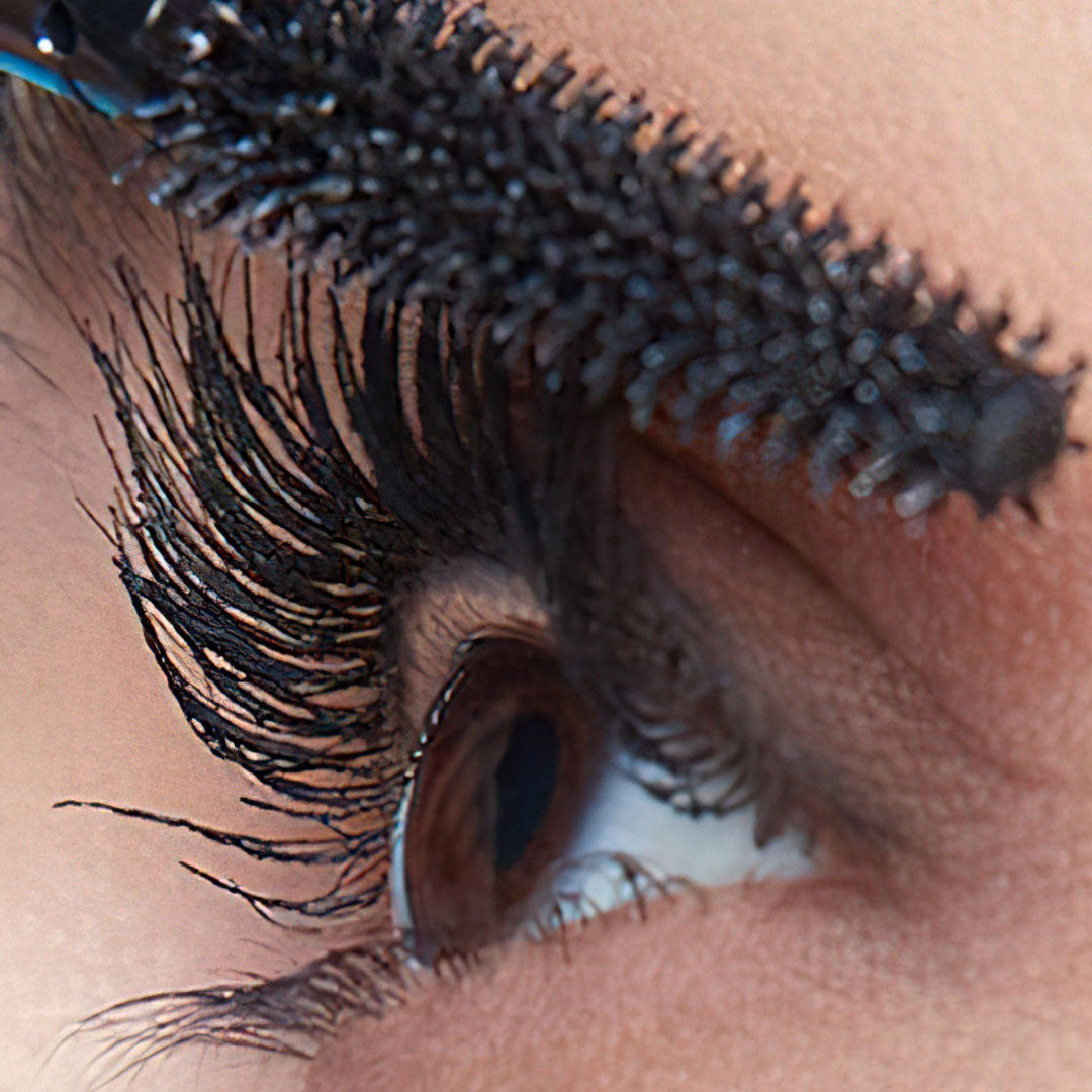 MAYBELLINE Sky High Lash Sensational Mascara + Free Lash Curler Jasmine Beauty