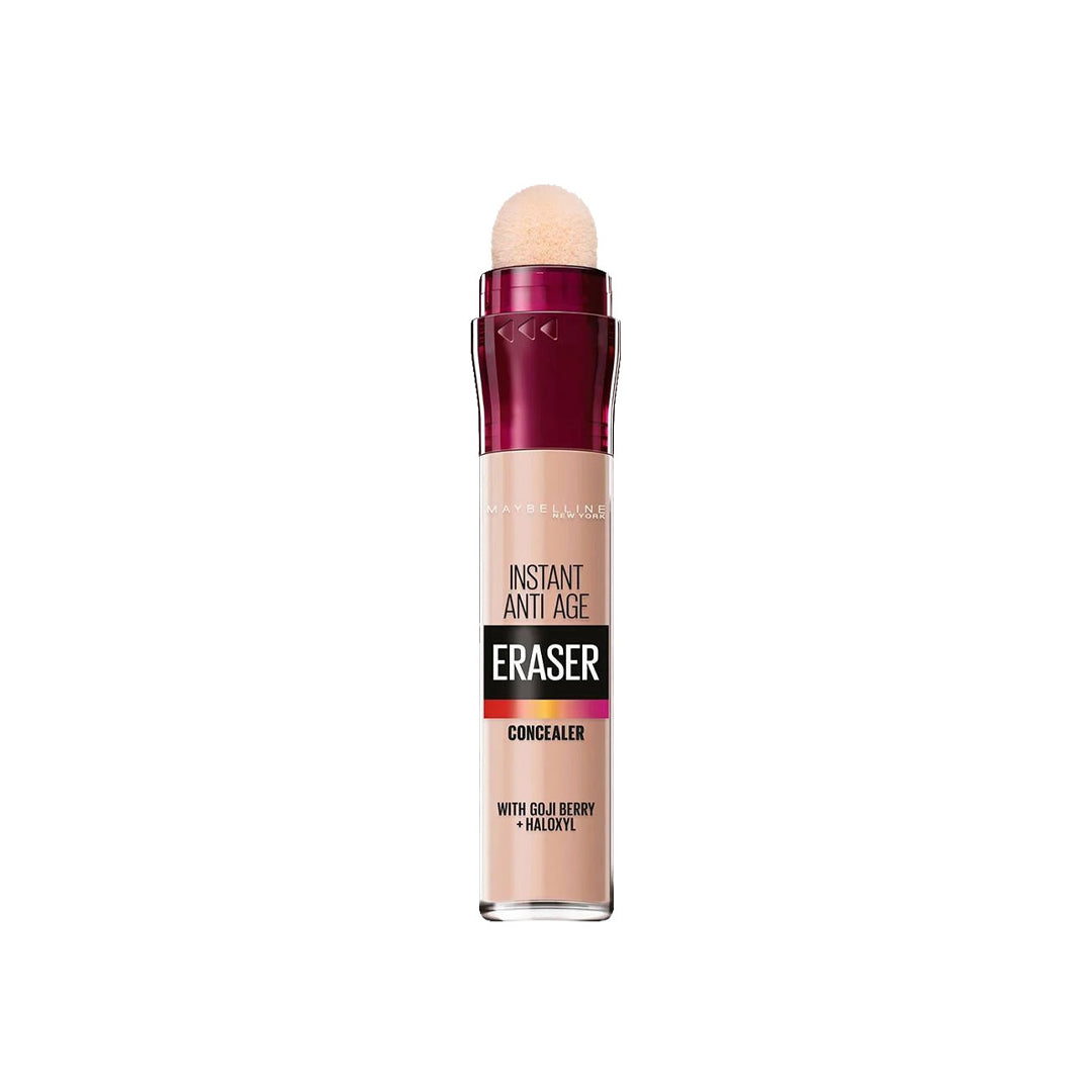 Maybelline Instant Eraser Concealer Jasmine Beauty