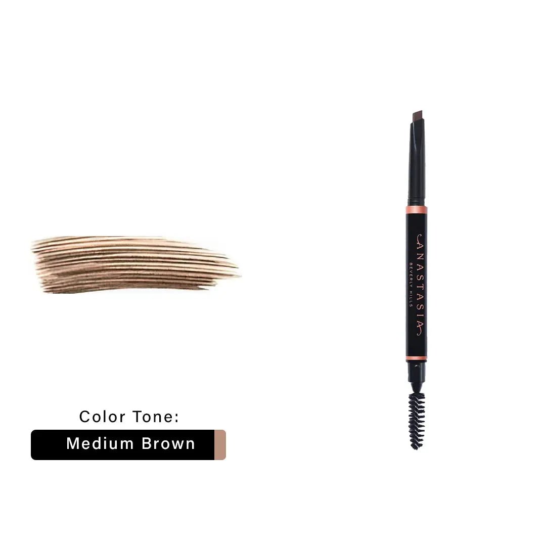 Anstasia Eyebrow pencil Jasmine Beauty