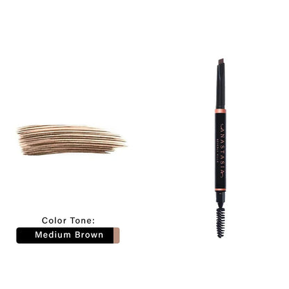 Anstasia Eyebrow pencil Jasmine Beauty