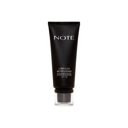 Foundation Note Luminous Moisturizing Foundation Jasmine Beauty