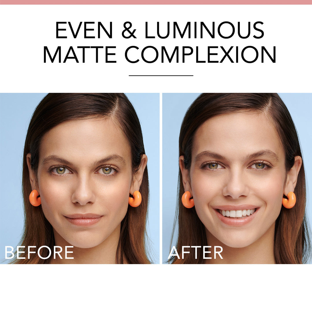 Bourjois healthy mix powder Jasmine Beauty