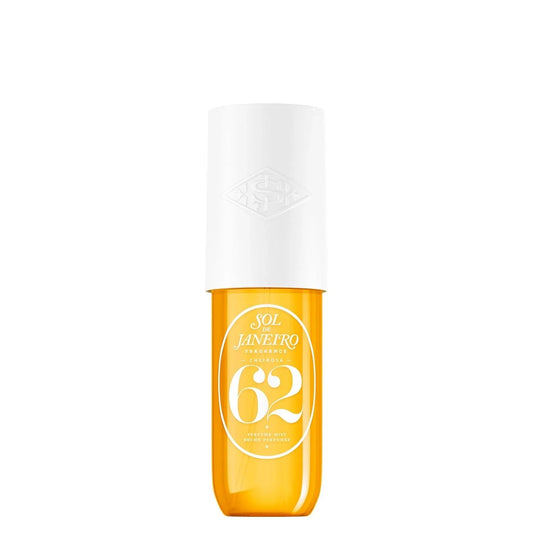 Sol de Janeiro 62 Perfume Mist Rose Cosmetics