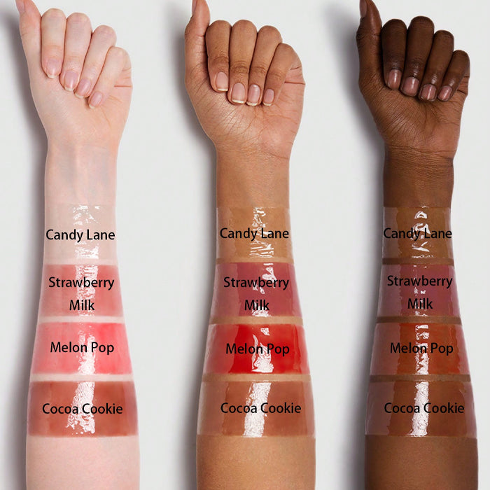 Buy One Get One Free Lip care Sheglam SHEGLAM