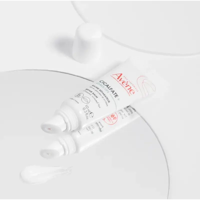 Cicalfate+ LIPS Restorative Lip Balm Rose Cosmetics