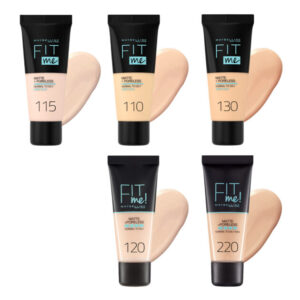 فاونديشن فيت مي