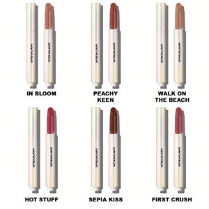 buy one lip plumber get one + lip tint (sheglam)