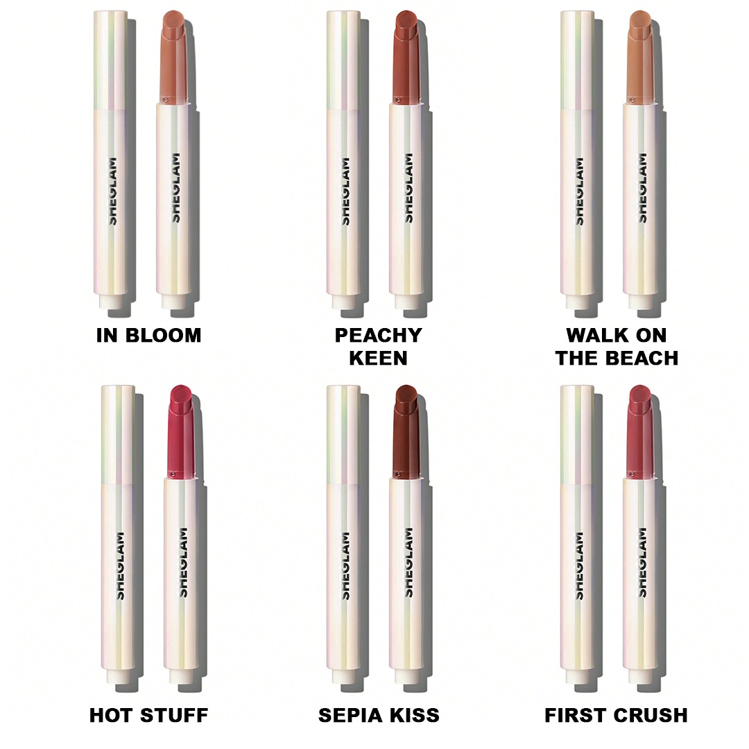 buy one lip plumber get one + lip tint (sheglam)