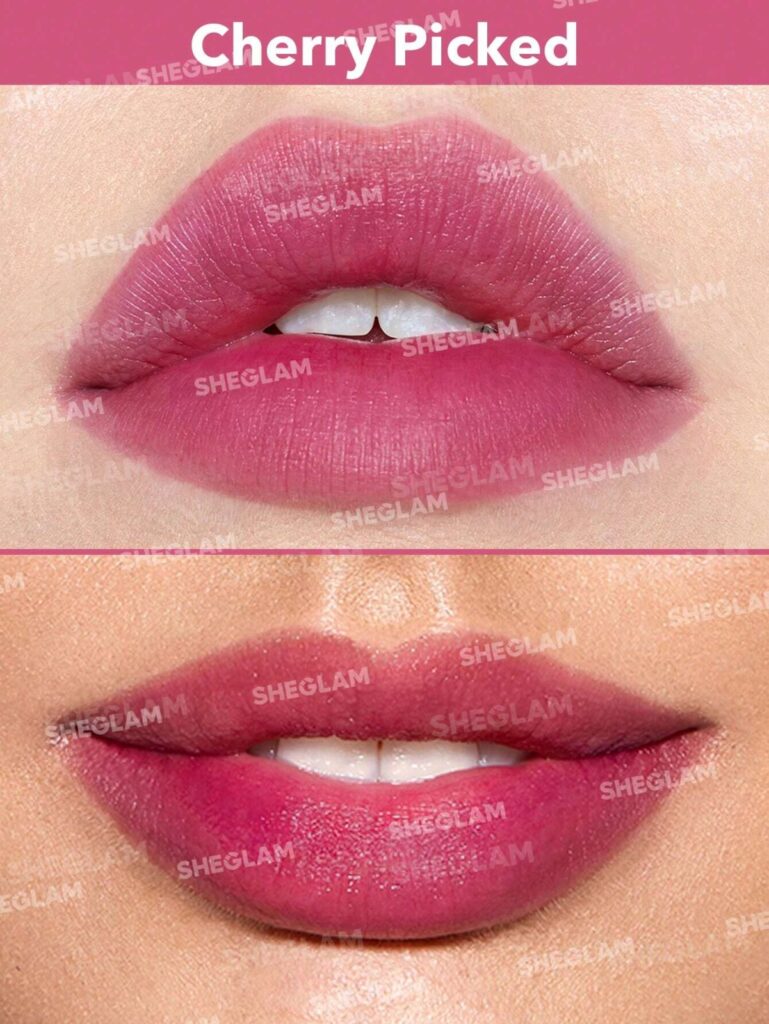 buy one lip plumber get one + lip tint (sheglam)