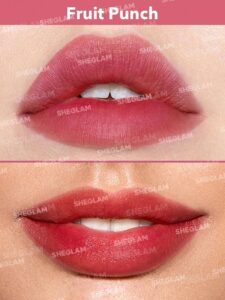 buy one lip plumber get one + lip tint (sheglam)