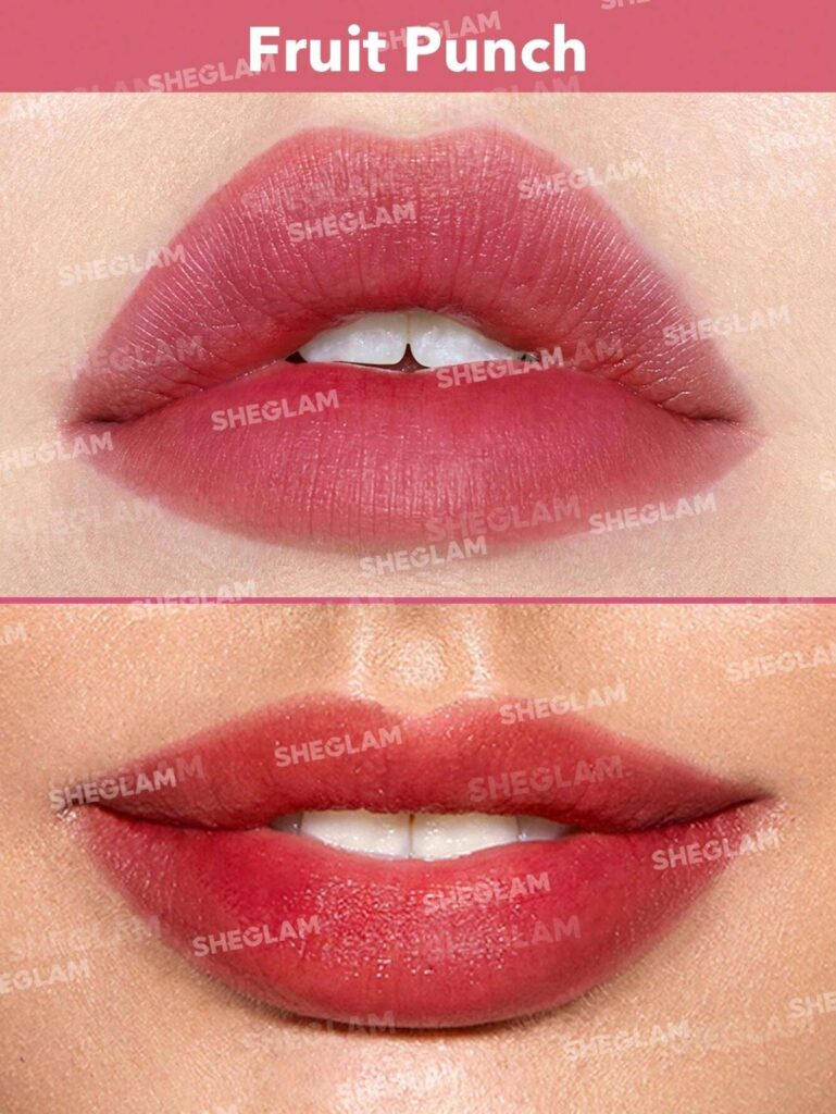 buy one lip plumber get one + lip tint (sheglam)