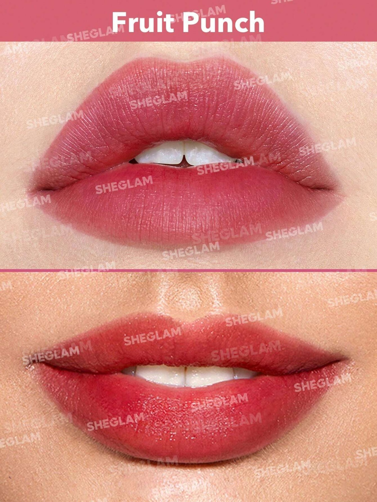 buy one lip plumber get one + lip tint (sheglam)