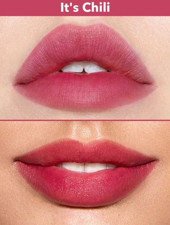 buy one lip plumber get one + lip tint (sheglam)